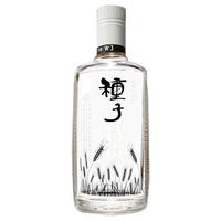 金种子馥合香 酒厂直发 浓香型白酒  包装 460ml 42度