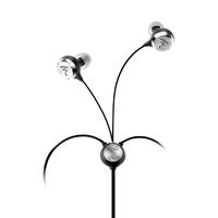 FOCAL 劲浪 Sphear 入耳式动圈有线耳机 银色 3.5mm