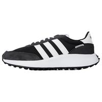 阿迪达斯官网 adidas neo 20-20 FX 男鞋休闲运动鞋EH2164 亮白/科技靛蓝/浅猩红 41(255mm)
