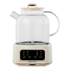  APIXINTL/安比速 全自动 养生壶  米白色 1.2L