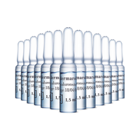 Dermaroller 0.35%玻尿酸精华 1.5ml*30支*2