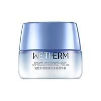 WETHERM 温碧泉 璀璨美白柔肤精华霜 50g