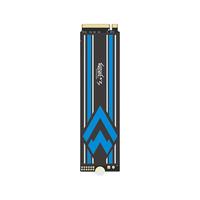 幻隐 幻隐HV2063NVMe PCIe M.2 2280 SSD固态硬盘PCIe3.0*4速率 512GB