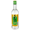  Niulanshan/牛栏山 固态纯粮发酵 浓香型白酒  单瓶装 42.3%vol 500mL