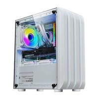 AMD DIY台式电脑（R5-5600G、8GB、256GB）