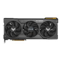 ASUS 华硕 TUF系列 Radeon RX 7900 XTX O24G GAMING 独立显卡