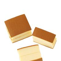 爱乡亲 纯蛋糕整箱400g