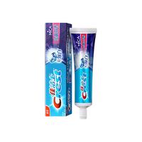 Crest 佳洁士 3D炫白系列 晨露荷香牙膏