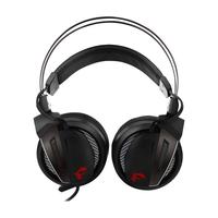 msi 微星 GH60 GAMING 7.1 头戴式电竞耳机