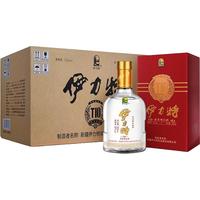 YILITE 伊力特 十年珍藏 52%vol 浓香型白酒