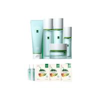 one leaf 一叶子 雪耳水润保湿清滢乳 25ml