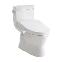 TOTO 东陶 C300EB+TCF345 智能马桶组合 305mm坑距