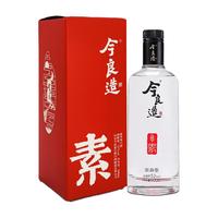 今良造 素 52%vol 浓香型白酒 500ml 礼盒装