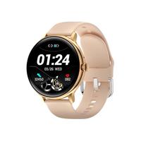 Newmine 纽曼 Newsmy D4 女士运动智能电话手环女表 女性支付蓝牙运动智能手环通话心率睡眠监测