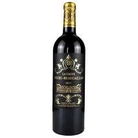 CH. DUCRU BEAUCAILLOU 宝嘉龙古堡 副牌1855二级庄法国波尔多干型红葡萄酒 750ml