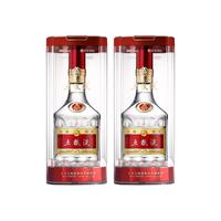 WULIANGYE 五粮液 普五 七一纪念酒 52%vol 浓香型白酒
