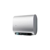 海尔（Haier）智家Leader系列【活力洗FW7】电热水器60升变频扁桶双胆一级能效下市特价 60L 3300W 下市特价FW7