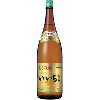 IICHIHO/亦竹 亦竹烧酒  单瓶装 1800mL 25%vol