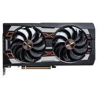 Sapphire 蓝宝石 RX 5700 8G D6 白金版OC 显卡 8GB