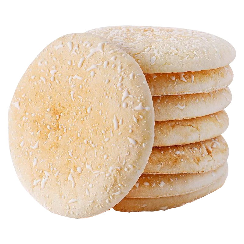 kangquan/康泉 营养早餐 山药味饼干  山药味800g【50包共100个】 袋装 500g