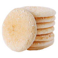 kangquan/康泉 营养早餐 山药味饼干  山药味800g【50包共100个】 袋装 500g