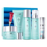 WETHERM 温碧泉 八杯水水乳套装