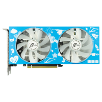 翔升（ASL）Geforce RTX 4060 8G GDDR6 DLSS3电竞台式电脑游戏独立显卡