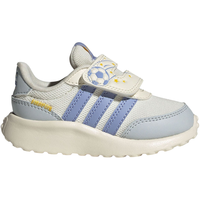 阿迪达斯 adidas2024男婴童汉玉白儿童运动鞋