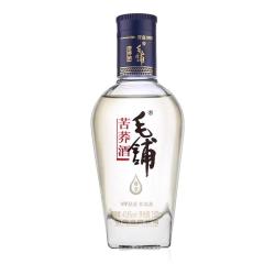毛铺 苦荞酒尊享 42.8度 100ml 白酒