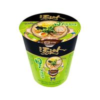 Uni-President统一 汤达人方便面 多种口味混搭组合12杯