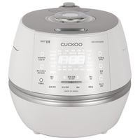 CUCKOO 福库 电饭煲 韩国原装进口3-4个人家用大容量电饭锅5升