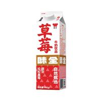 WEICHUAN 味全 草莓牛奶饮品 950ml
