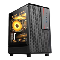 万图师酷睿13代I5/I7/I9-13900KF专业平面设计师AI绘图3D建模渲染美工修图视频剪辑UG程4060TI主机电脑 套餐二:I7-13700KF/32G/1TB/显卡 配RTX4070SU