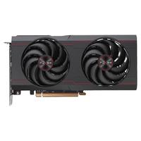 XFX 讯景 RX 6650XT 8GB 战狼版 台式机办公游戏独立显卡