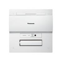 松下浴霸暖风照明排气一体智能浴室暖风机五合一取暖器石膏板风暖浴霸 FV-RB16E1/1650W/300*300孔