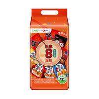 NONGSHIM 农心 辛拉面辣白菜8包