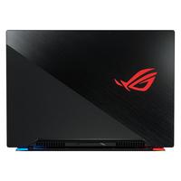 ROG 玩家国度 冰刃3S 新锐 15.6英寸 笔记本电脑 (黑色、酷睿i7-9750H、16GB、1TB SSD、RTX 2070 8G)
