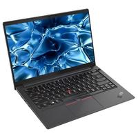 ThinkPad E14 轻薄本 14英寸便携高性能 联想笔记本电脑办公商务 i5-1240P 16G 512G锐炬丨定制
