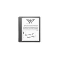 kindle Scribe 电子书阅读器 电纸书 墨水屏 10.2英寸 WiFi 32G 黑色 配高级笔