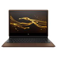 HP 惠普 幽灵SPECTRE Folio 13 13.3英寸 变形轻薄本 棕色(酷睿i7-8500Y、核芯显卡、8GB、512GB SSD、1080P、IPS)