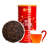 EFUTON 艺福堂 特级 祁门工夫红茶 200g