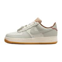 耐克(NIKE)男鞋Air Force 1 Low AF1米白棕低帮休闲鞋HF5697-001 HF5697-001 41