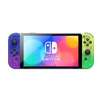 Nintendo 任天堂 日版任天堂(Nintendo)Switch OLED 掌上游戏机NS主机喷射机