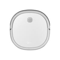 美的(midea) 扫地机器人吸扫拖一体持久续航 家用扫地机APP智控随心定时智能防撞 Ti-08W