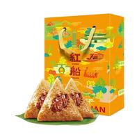 红船 端午礼盒装 鲜肉粽