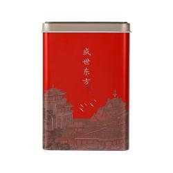 去寻 特级红茶 金骏眉 福建武夷山核心产区 茶叶罐装30g