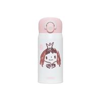THERMOS 膳魔师 Hello Kitty系列 TCMO-350S 保温杯 (350ml、cake)