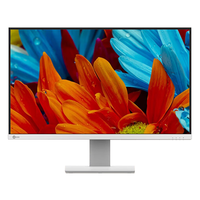 联想来酷 Lecoo一体台式机电脑27英寸 12代酷睿i5处理器 内置千兆无线网卡 Win11系统 i5-12450H/16GB/512GB莱茵认证