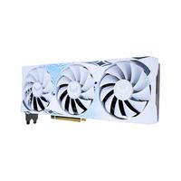 ZEPHYR RTX 3080 10G  G6X 浪花 Spindrift  AI电竞光追游戏设计电脑显卡
