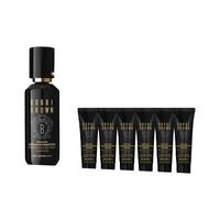 芭比波朗（Bobbi Brown）/芭比布朗虫草粉底液30ML遮瑕干皮1号暖象牙白 白皙肤色 新年礼物